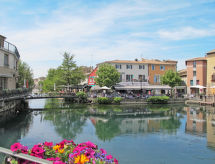 Vakantiehuis L'Isle sur la Sorgue