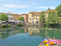Vakantiehuis L'Isle sur la Sorgue