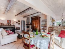 Vakantiehuis L'Isle sur la Sorgue