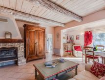 Vakantiehuis L'Isle sur la Sorgue