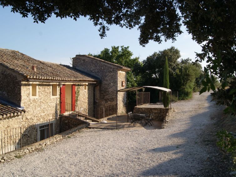 La Ribelle En Provence - Lou Recati - Pernes-les-Fontaines