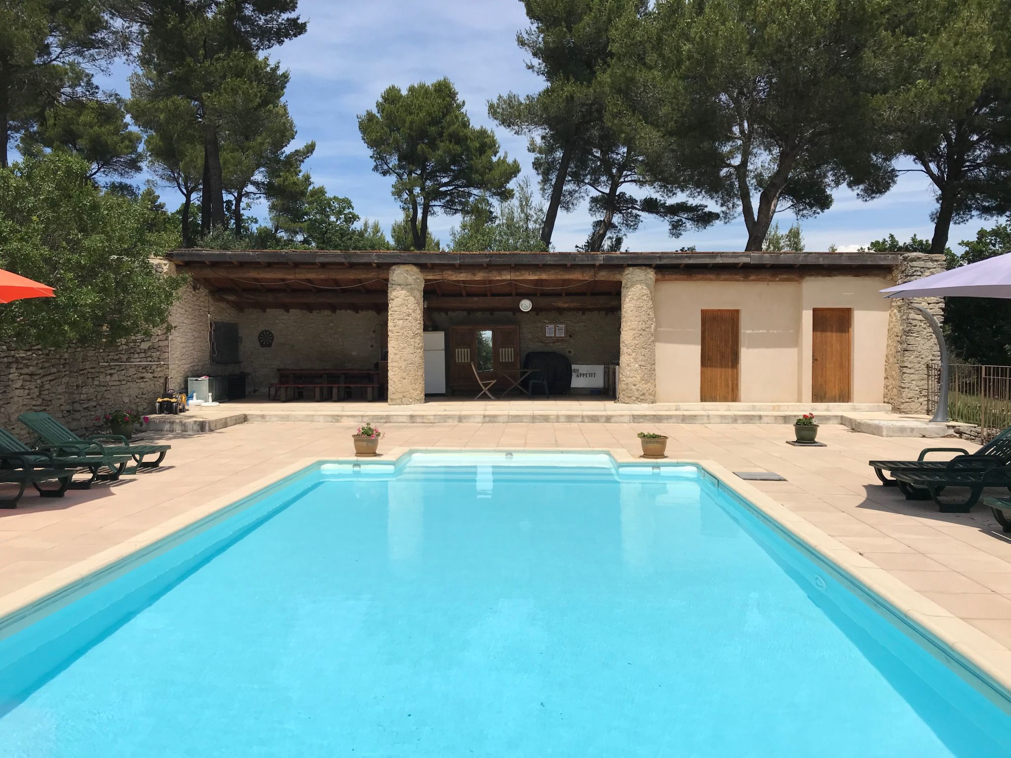 Photo of La Ribelle en Provence - Lou recati