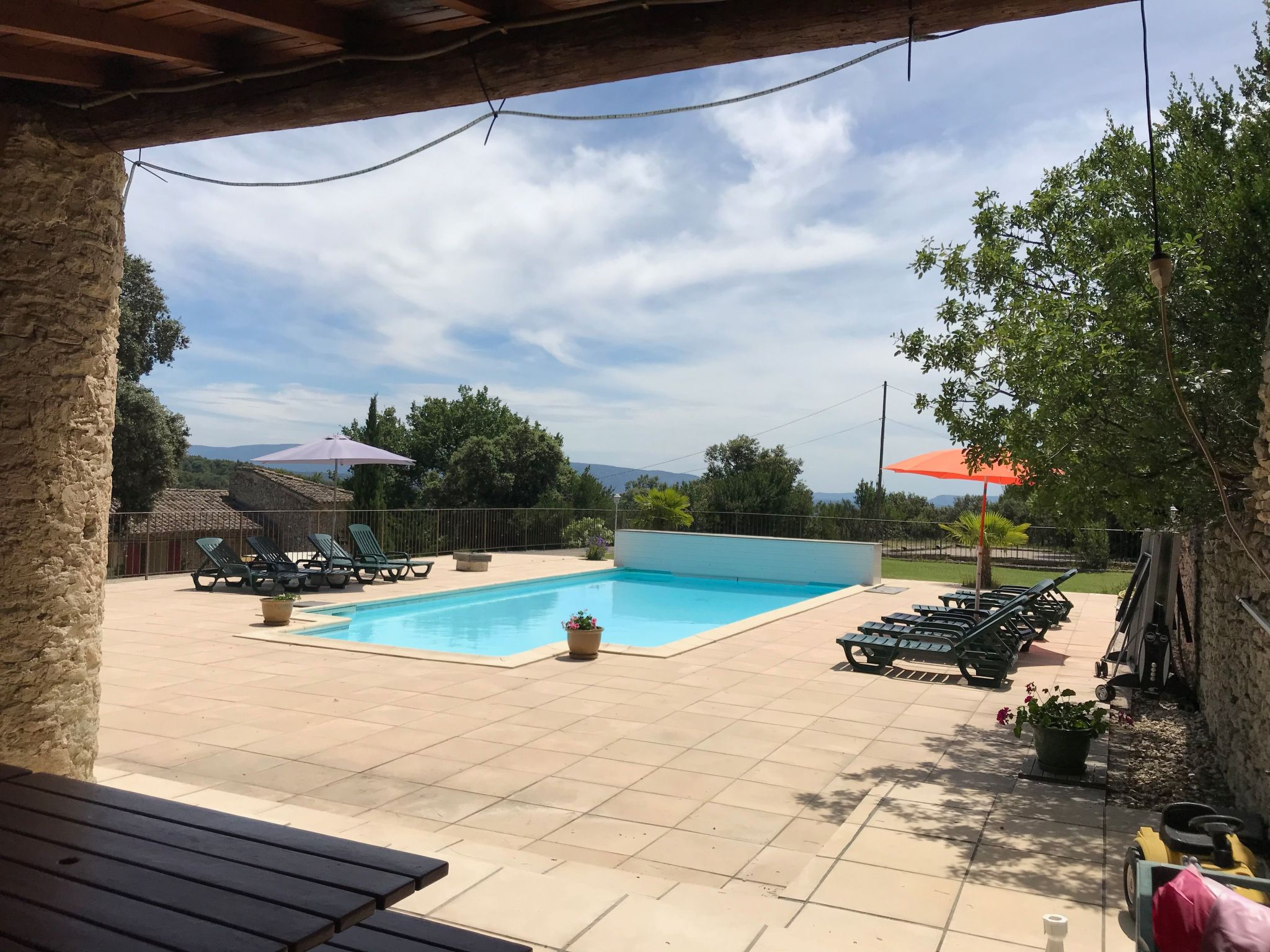 Photo of La Ribelle en Provence - Lou recati