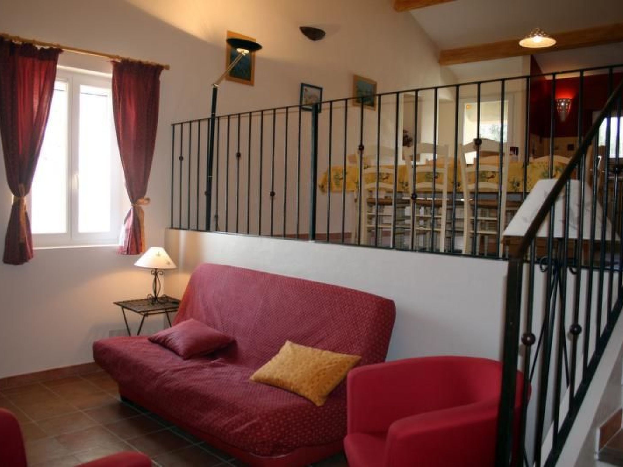 Photo of La Ribelle en Provence - Lou recati