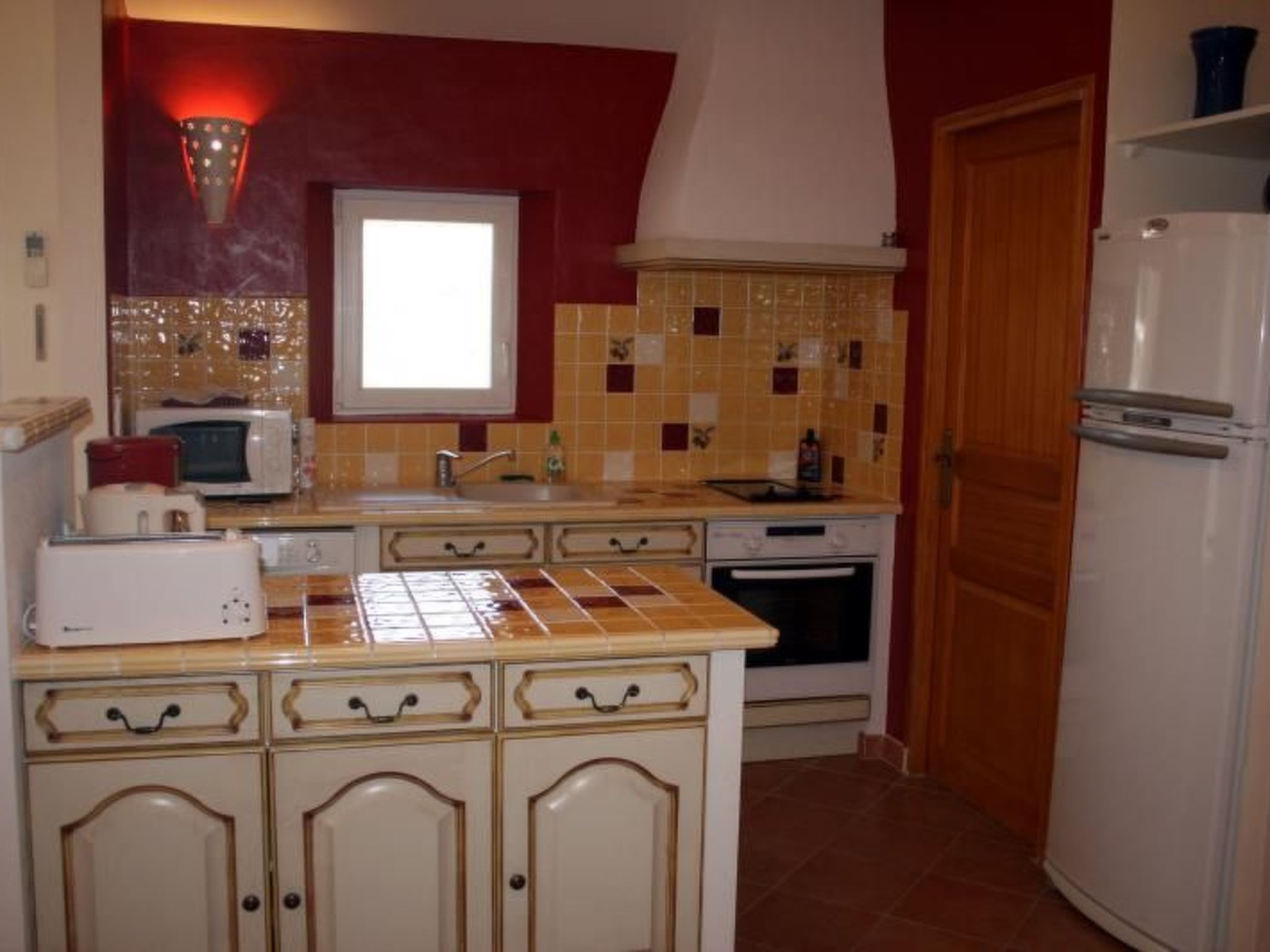 Photo of La Ribelle en Provence - Lou recati