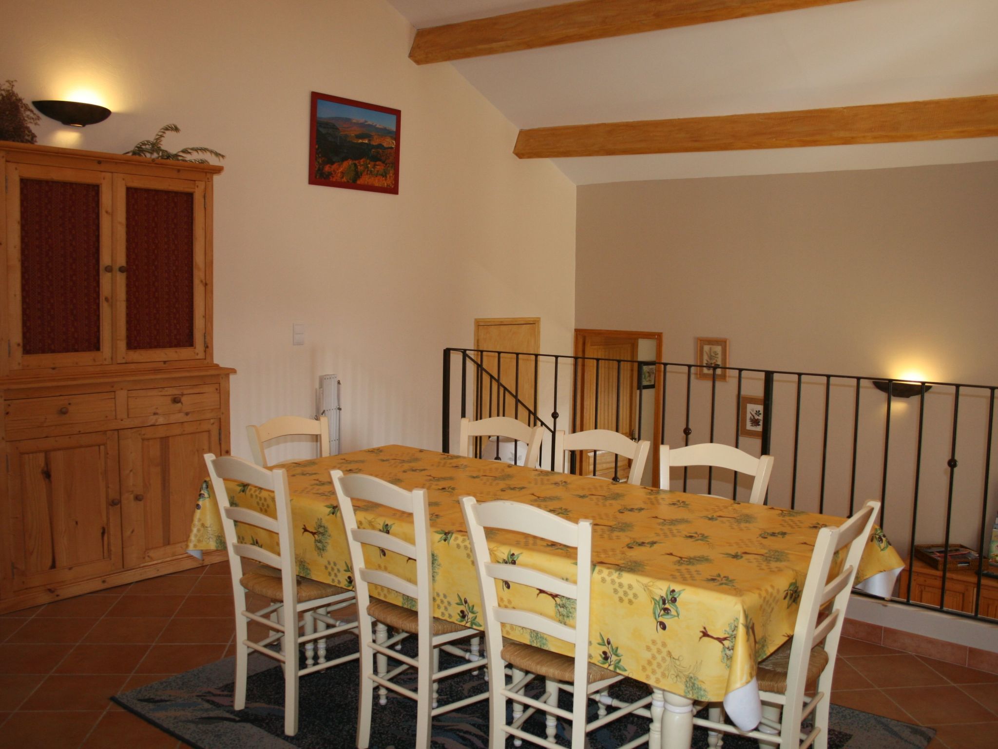 Photo of La Ribelle en Provence - Lou recati