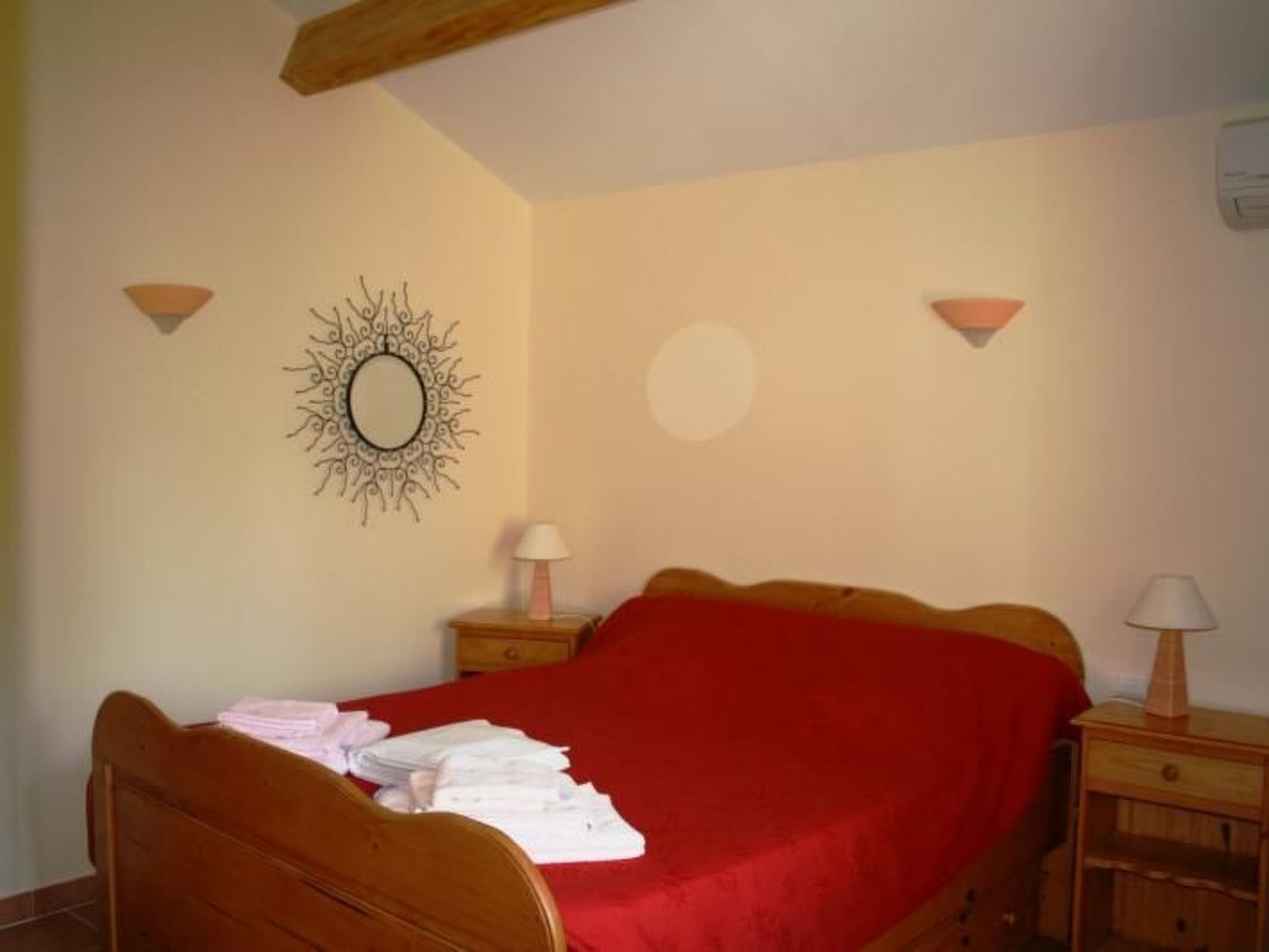 Photo of La Ribelle en Provence - Lou recati