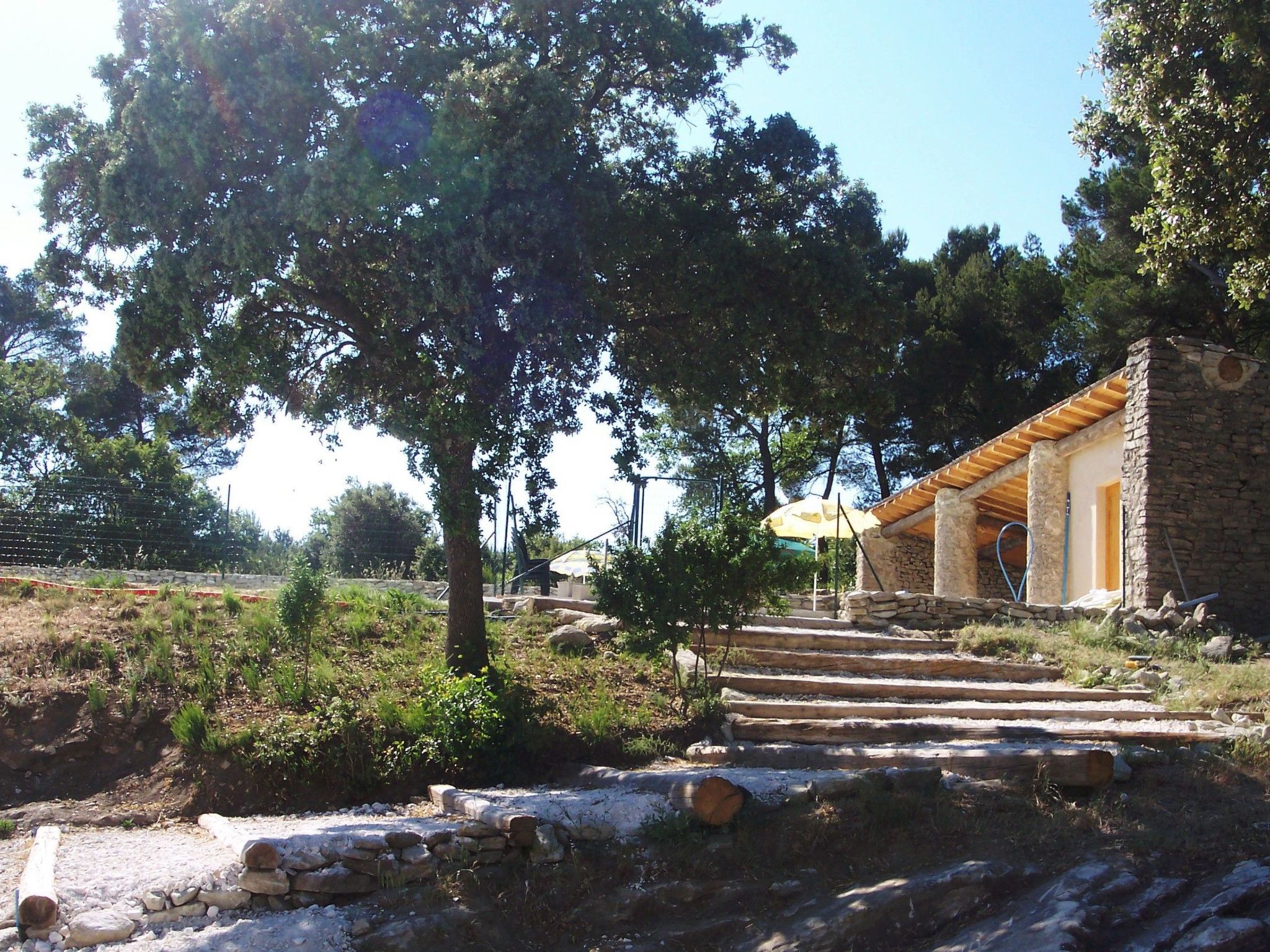 Photo of La Ribelle en Provence - Lou recati