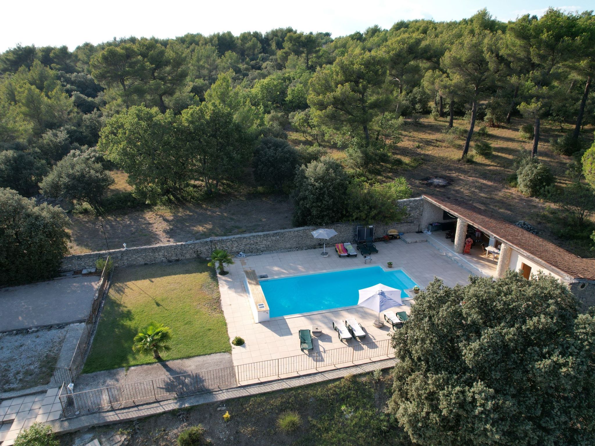 Photo of La Ribelle en Provence - Lou recati