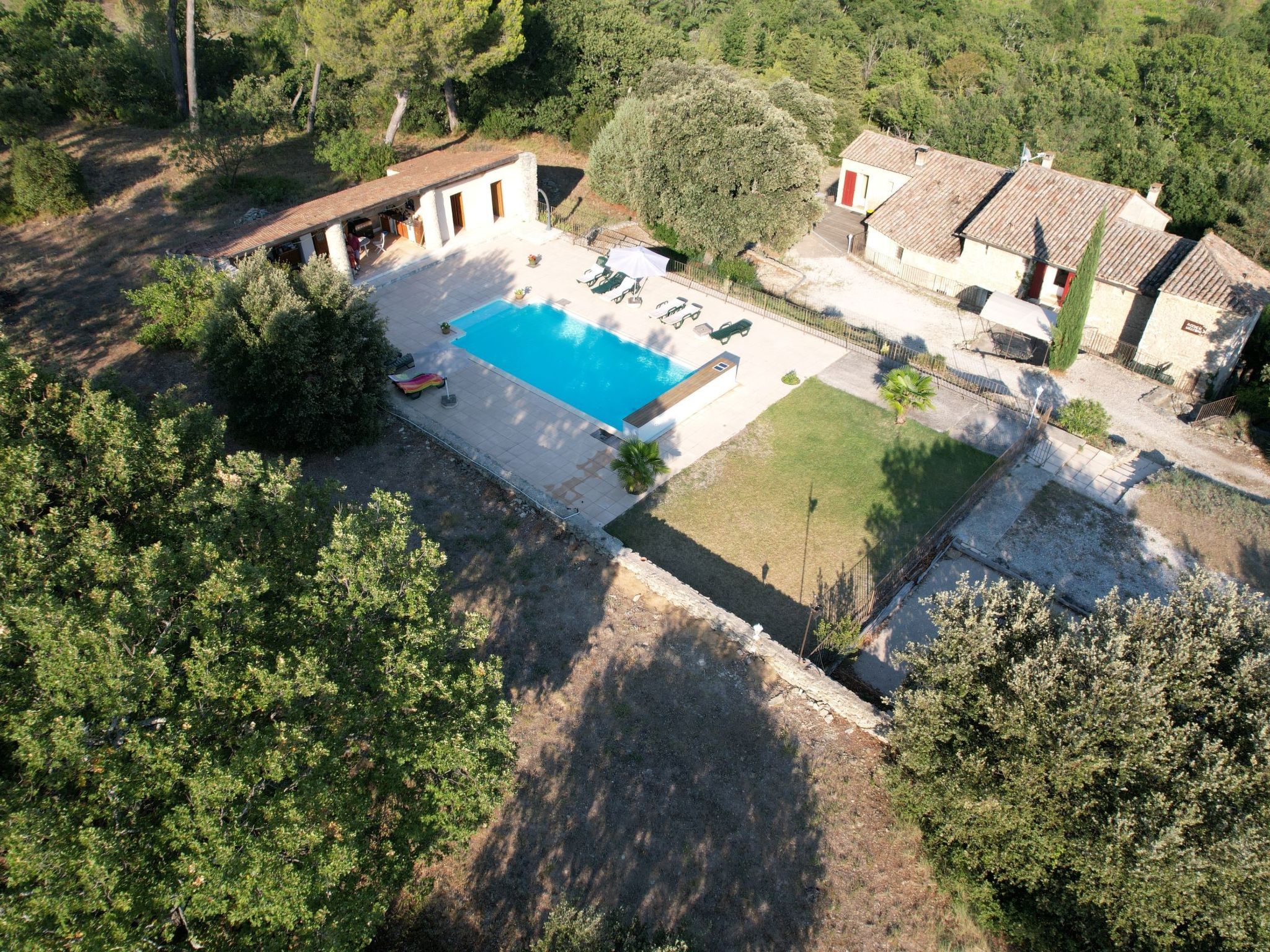 Photo of La Ribelle en Provence - Lou recati