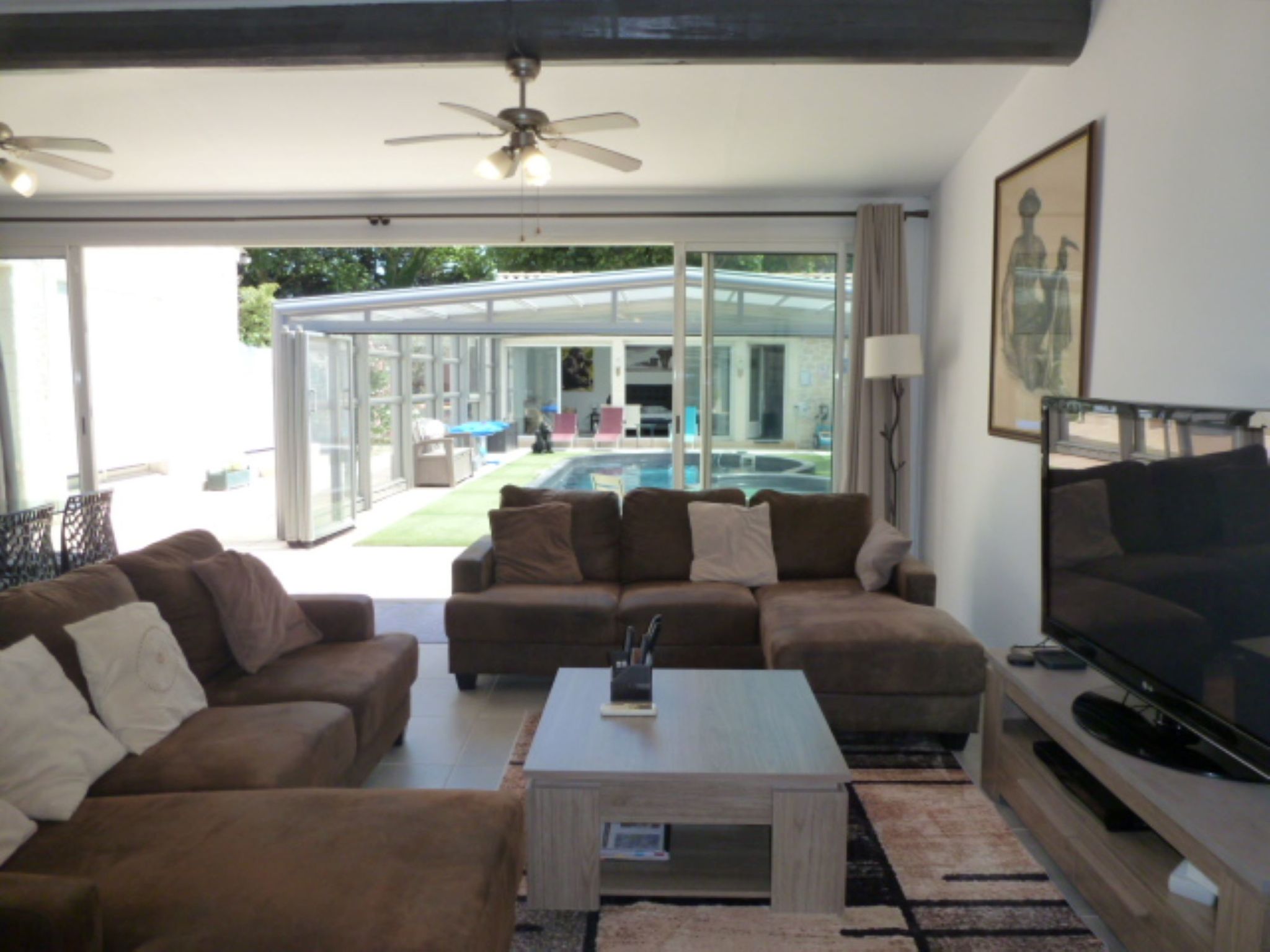 Logis de La Castagne