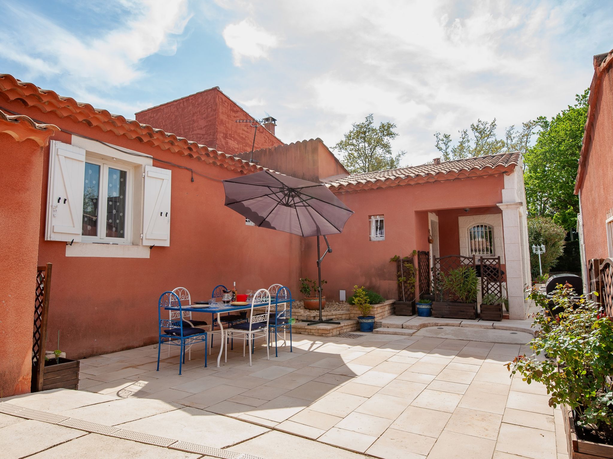Logis de La Castagne