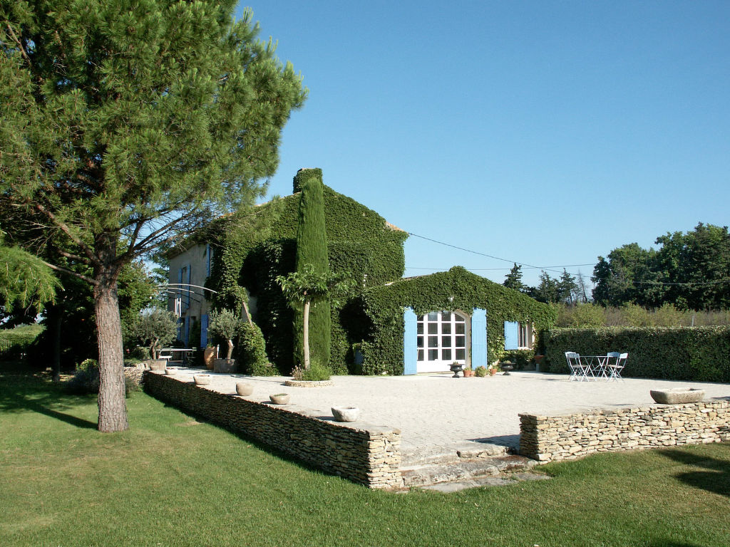 Vakantiehuis Les Puits Neufs in Frankrijk