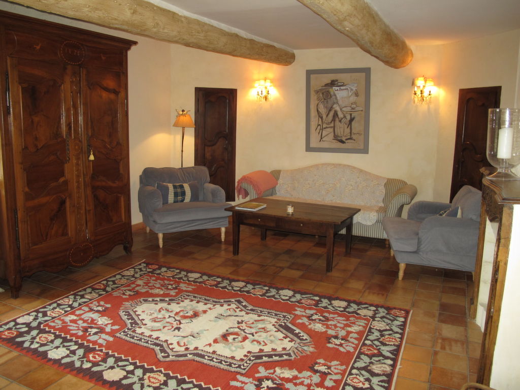 Ferienhaus Les Puits Neufs (CVN145) Ferienhaus  Cavaillon