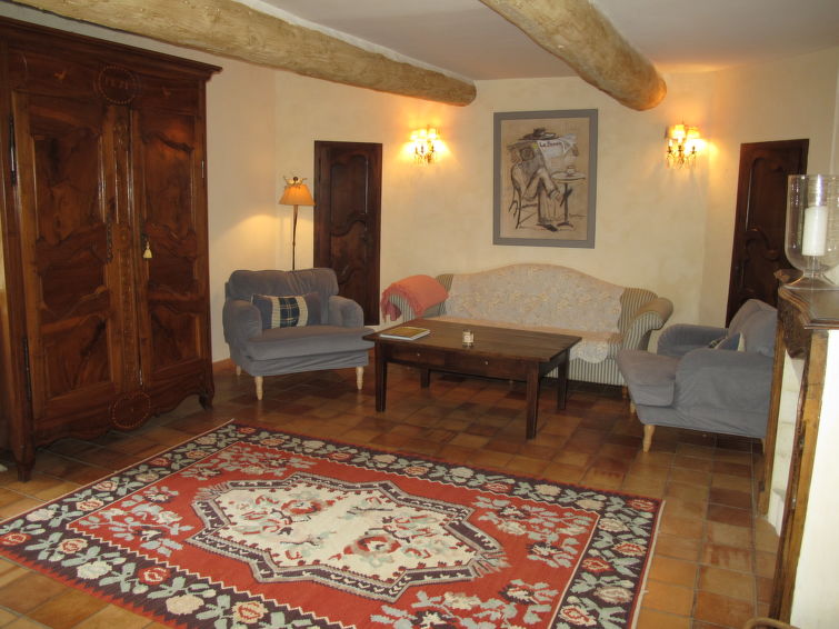 Les Puits Neufs (CVN145) Accommodation in Cavaillon