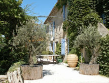 Vakantiehuis Les Puits Neufs