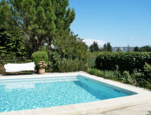 Vakantiehuis Les Puits Neufs