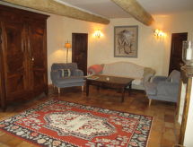 Vakantiehuis Les Puits Neufs
