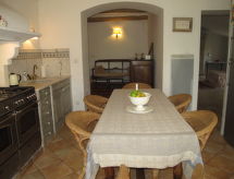 Vakantiehuis Les Puits Neufs