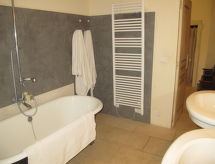 Vakantiehuis Les Puits Neufs