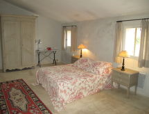 Vakantiehuis Les Puits Neufs