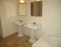 Vakantiehuis Les Puits Neufs