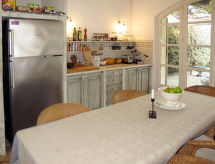 Vakantiehuis Les Puits Neufs