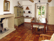 Vakantiehuis Les Puits Neufs