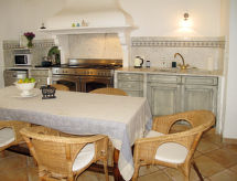 Vakantiehuis Les Puits Neufs