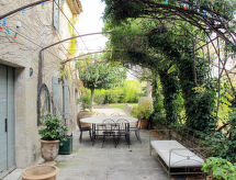 Vakantiehuis Les Puits Neufs