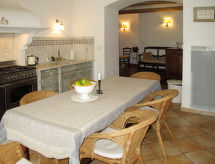Vakantiehuis Les Puits Neufs