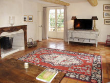 Vakantiehuis Les Puits Neufs