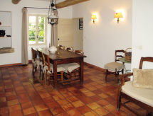 Vakantiehuis Les Puits Neufs