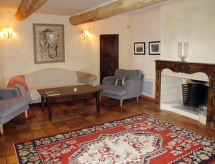 Vakantiehuis Les Puits Neufs