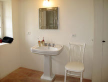 Vakantiehuis Les Puits Neufs