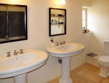 Vakantiehuis Les Puits Neufs