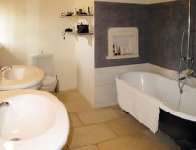 Vakantiehuis Les Puits Neufs