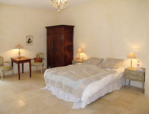 Vakantiehuis Les Puits Neufs