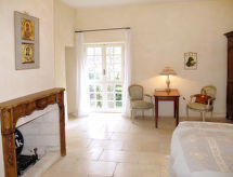 Vakantiehuis Les Puits Neufs