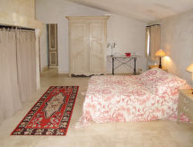 Vakantiehuis Les Puits Neufs