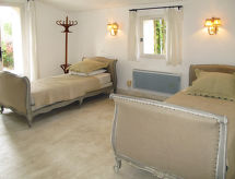 Vakantiehuis Les Puits Neufs