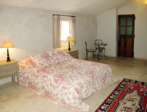 Vakantiehuis Les Puits Neufs