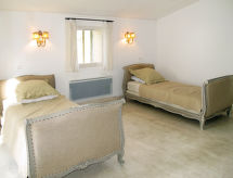 Vakantiehuis Les Puits Neufs