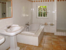 Vakantiehuis Les Puits Neufs