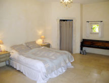 Vakantiehuis Les Puits Neufs