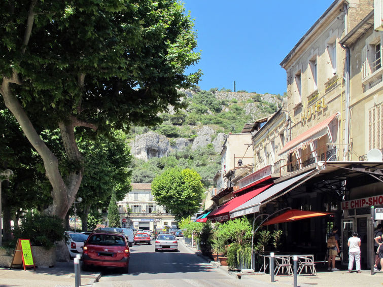 Photo of Luberon Vidauque (CVN140)