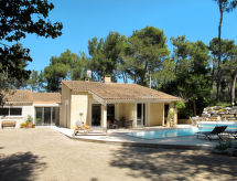 Vakantiehuis Luberon Vidauque