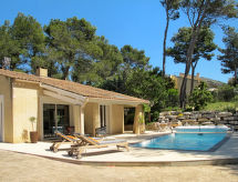 Vakantiehuis Luberon Vidauque