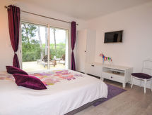 Vakantiehuis Luberon Vidauque