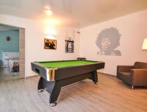 Vakantiehuis Luberon Vidauque